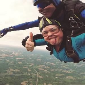 Meet your Posher, Amanda